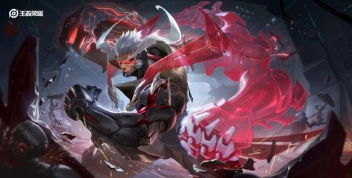 云缨国际服皮肤最新爆料,神秘元素与炫酷特效惊艳亮相